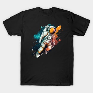 Project Hail Mary T-Shirt